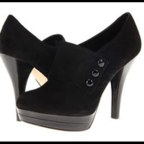 Franco Sarto Shoes - Franco Sarto Amara Booties
